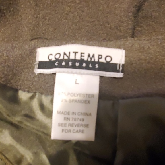 LARGE POCKET MINI - Picture 3 of 4